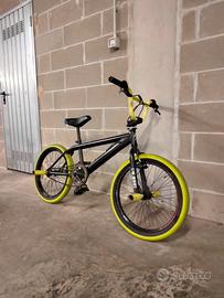 bici bmx