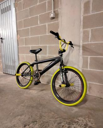bici bmx