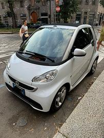 Smart CABRIO PASSION