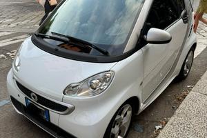 Smart CABRIO PASSION