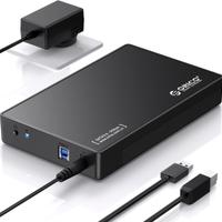 ORICO Case esterno USB 3.0 per Hard Disk/SSD