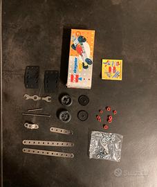 MECCANO BRAL DRAGSTER