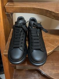 Scarpe alexander McQueen numero 41
