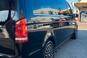 MERCEDES VIANO AVANTGARDE
