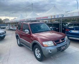 Mitsubishi Pajero 3.2 16V DI-D 3p. GLX