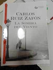 La sombra del Viento