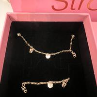 Parure collana e bracciale Stroili