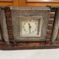 Orologio da tavola vintage