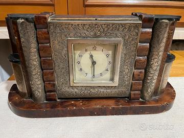 Orologio da tavola vintage