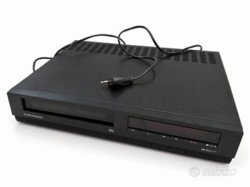 Videoregistratore VHS Grundig