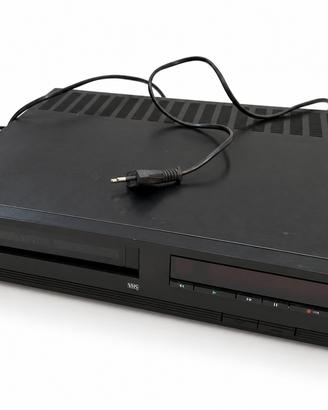 Videoregistratore VHS Grundig