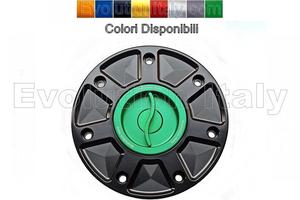 Tappo Serbatoio Benzina per KAWASAKI