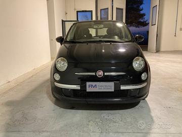 Fiat 500 1.3 Multijet 16V 95 CV Lounge per neopate