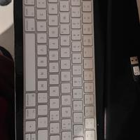 Tastiera iMac
