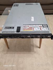 Server Dell PowerEdge R620