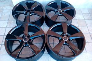 CERCHI 20 ORIGINALI AUDI COD:2215