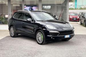 Porsche Cayenne 3.0 Diesel 240CV E5 - 2011