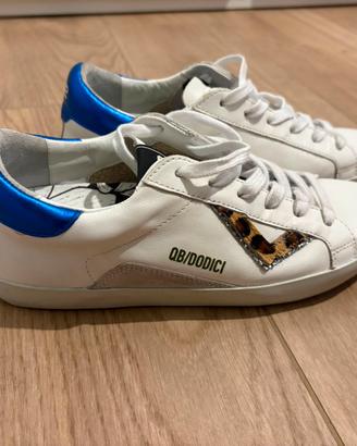 Sneakers 4B12 taglia 37
