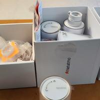 Valvole Termostatiche WIFI Risparmio Energetico 