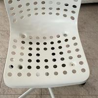 Sedie ikea