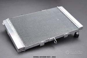 Radiatore per HONDA CB1000R / CB 1000 R 2021 2023