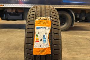 Gomme NUOVE 195/55 R16 87V Tercelo Sport D1