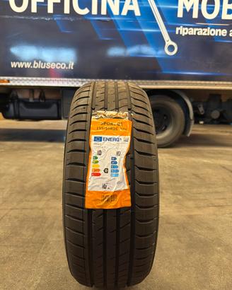 Gomme NUOVE 195/55 R16 87V Tercelo Sport D1