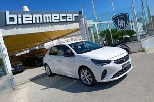 OPEL Corsa 1.5 D 100 CV Elegance i,e