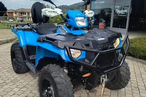 QUAD POLARIS 570 SPORTSMAN TOURING