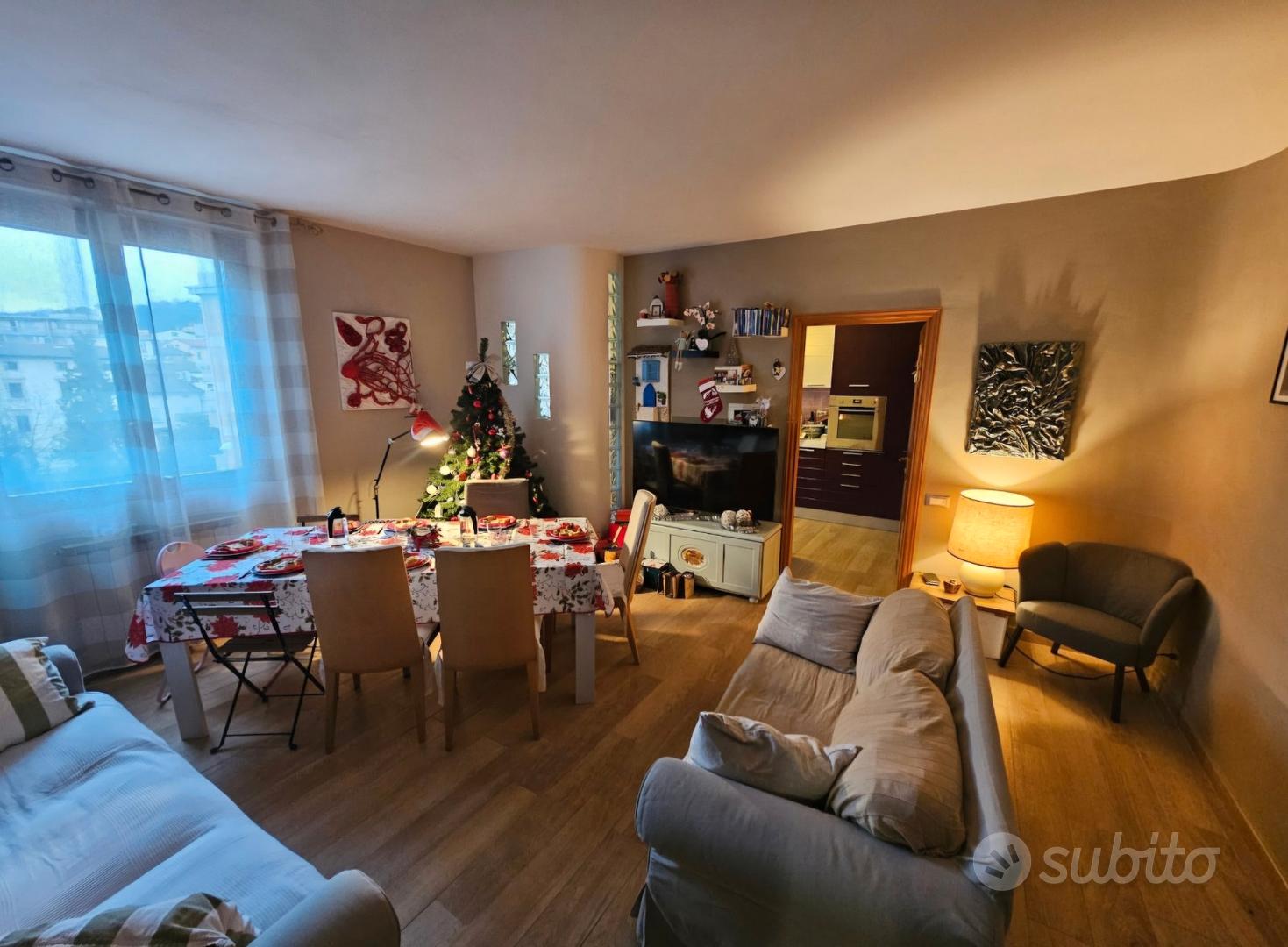 Appartamento – Poggibonsi, Campomaggio - Vista 5