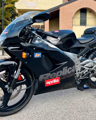 Aprilia rs 125