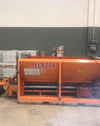 Spandisale Pelazza