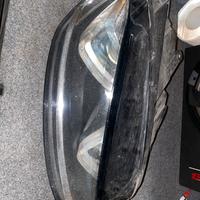 Faro bixenon golf 7