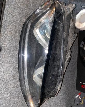 Faro bixenon golf 7
