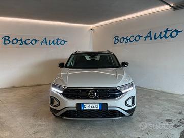 Volkswagen T-Roc 1.0 tsi Life 110cv