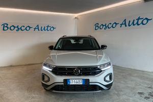 Volkswagen T-Roc 1.0 tsi Life 110cv