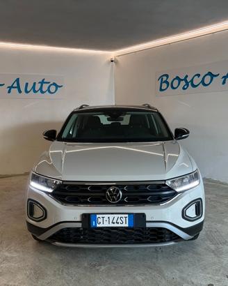 Volkswagen T-Roc 1.0 tsi Life 110cv