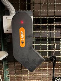 Ricarica domestica per auto elettriche