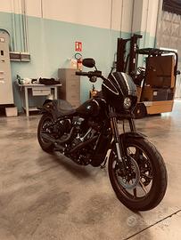 Harley Davidson Low Rider s