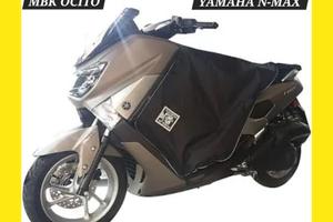TERMOSCUDO YAMAHA N-MAX MBK OCITO