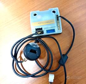 Coges Titanium Executive Sistema di Pagamento