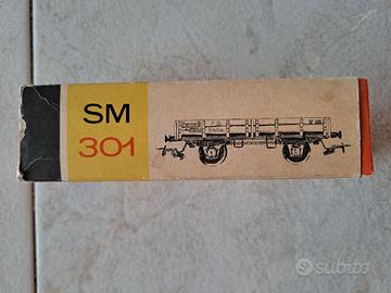 Rivarossi SM 301