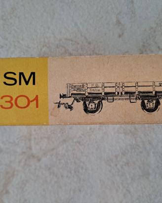 Rivarossi SM 301