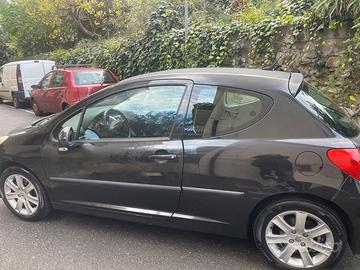 Peugeot 207 1.6 diesel