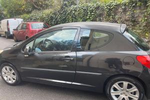 Peugeot 207 1.6 diesel