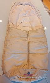 Sacco termico EuroBimbo per ovetto e passeggino