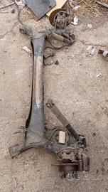 Ponte Posteriore Renault Megane