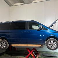 Ponte  Corghi Erco 300