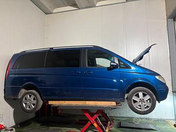 Ponte  Corghi Erco 300