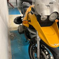 BMW R1150GS perfetta